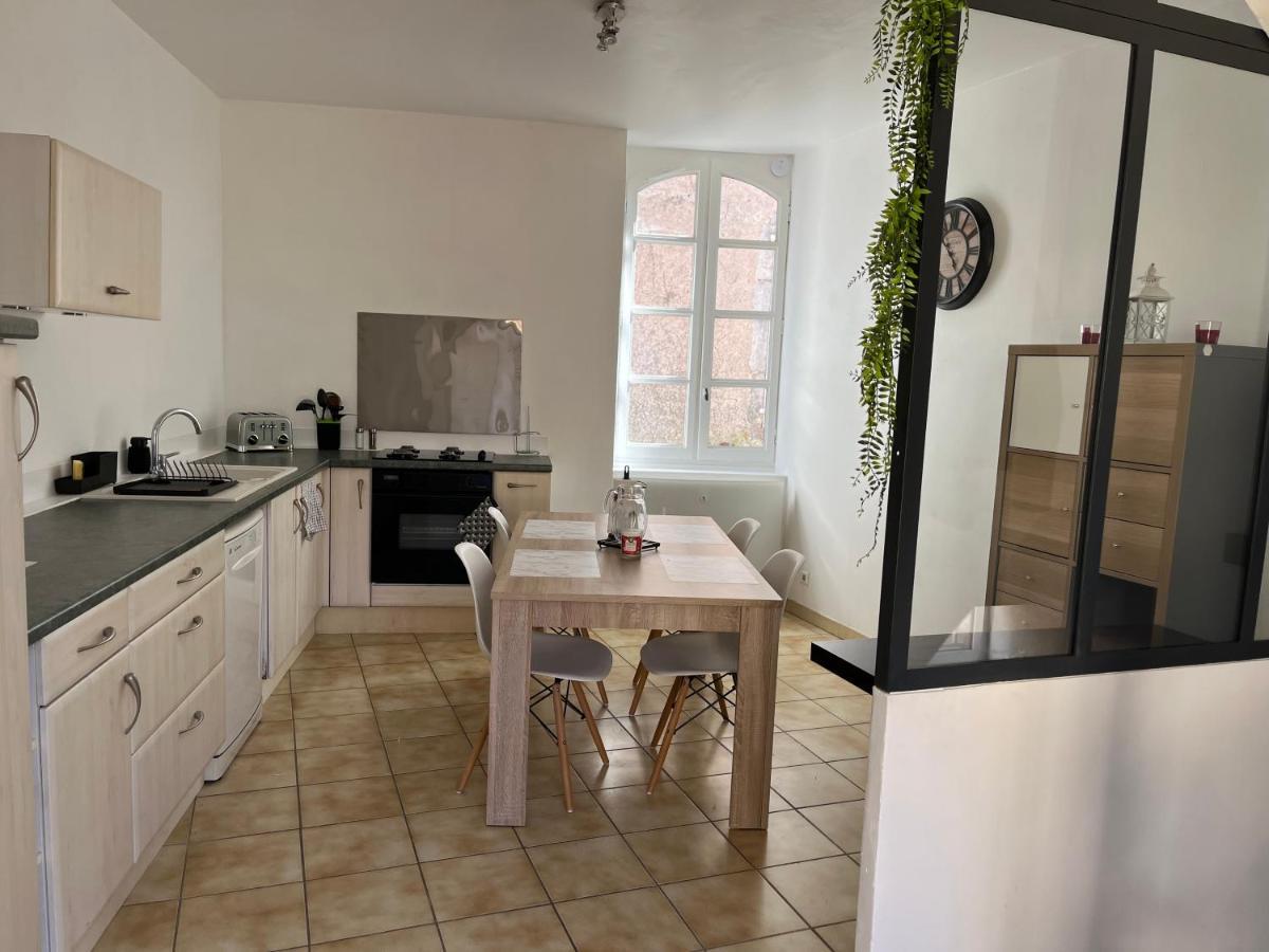 Triplex En Cevennes Vila Saint-Jean-du-Gard Exterior foto